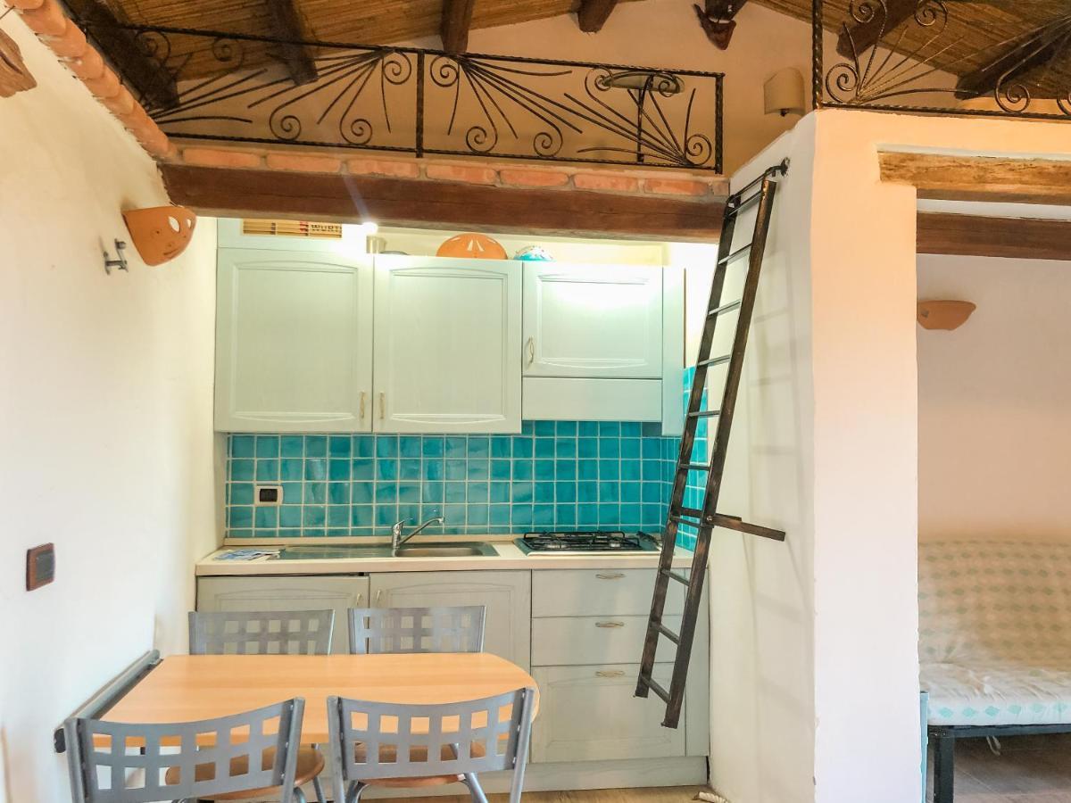 Bilocale Con Vista Mare E Terrazza Panoramica Ammentos Posada Eksteriør bilde